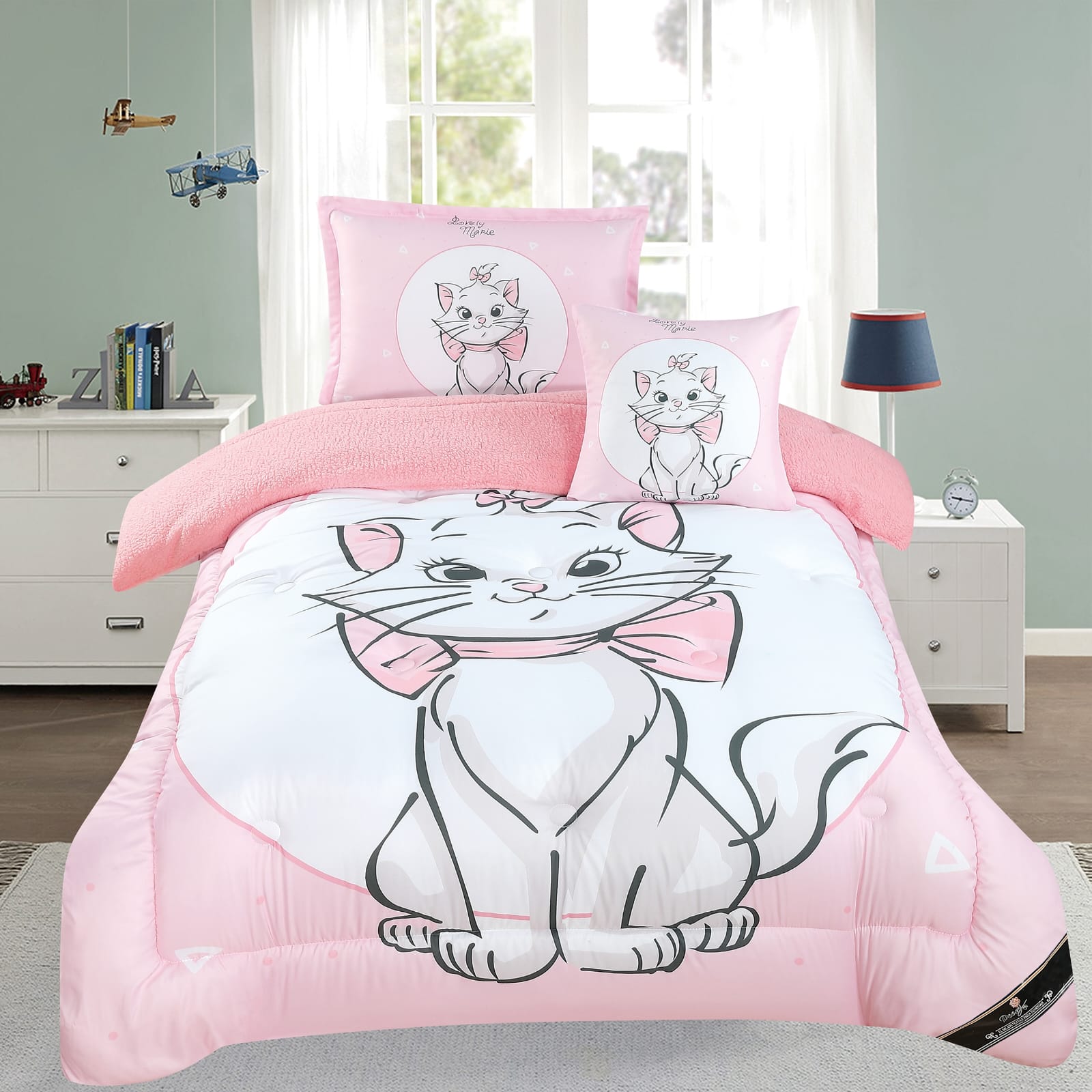 Vista 10 de EDREDON INFANTIL OVEJERO NUEVA COLECCION